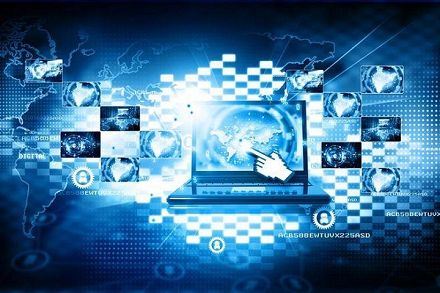 استفاده از علامت دیجیتال